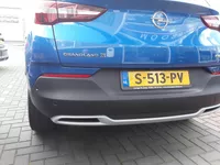 OPEL Grandland X 1.6 Turbo Hybrid4 300pk 4x4 Aut Ultimate Foto