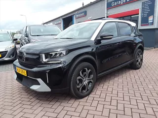 CITROEN E-C3 Aircross EV 44kWh 113pk You + Pack Plus