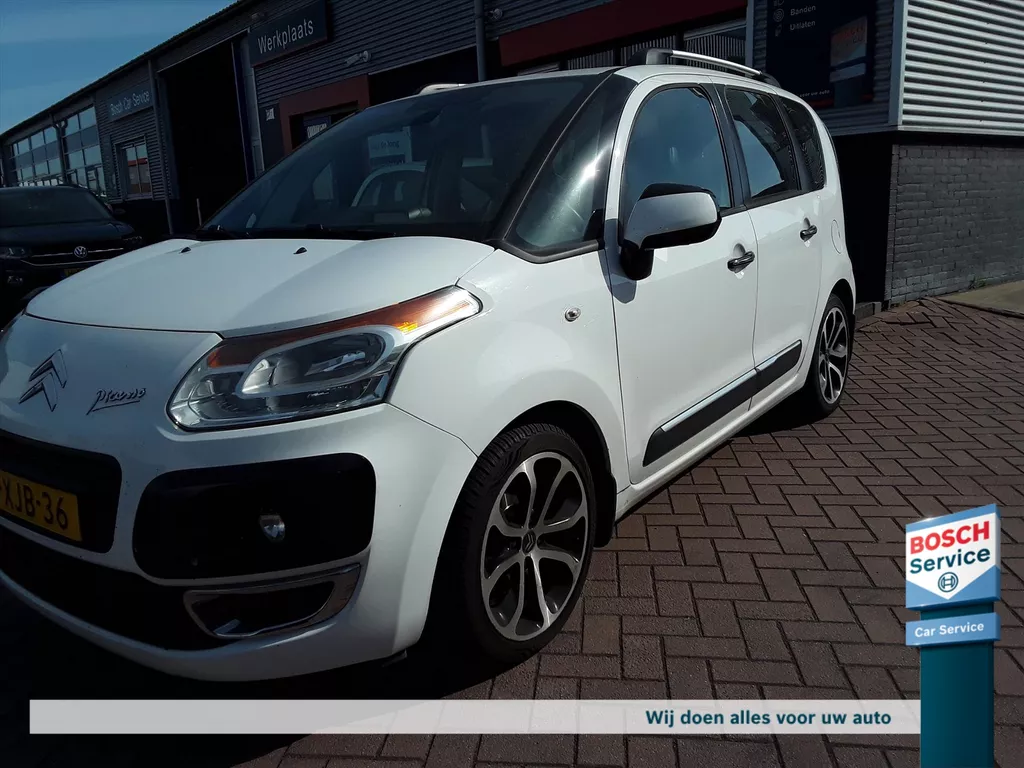 Citroen C3 Picasso 1.6 VTi 120pk