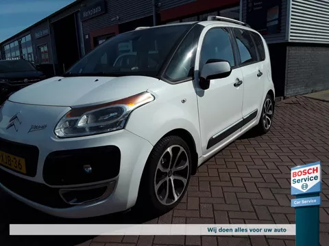 Citroen C3 Picasso 1.6 VTi 120pk