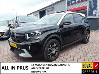 CITROEN E-C3 Aircross EV 44kWh 113pk You + Pack Plus