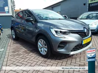 RENAULT Captur TCe 90pk Evolution Foto