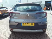 RENAULT Captur TCe 90pk Evolution Foto