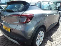 RENAULT Captur TCe 90pk Evolution Foto
