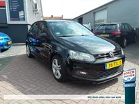 VOLKSWAGEN Polo 1.2 TSI 105PK 5D 7-DSG Highline Foto