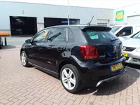 VOLKSWAGEN Polo 1.2 TSI 105PK 5D 7-DSG Highline Foto