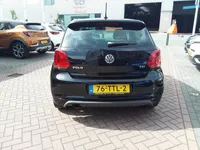 VOLKSWAGEN Polo 1.2 TSI 105PK 5D 7-DSG Highline Foto