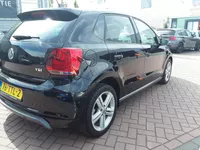 VOLKSWAGEN Polo 1.2 TSI 105PK 5D 7-DSG Highline Foto