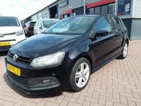 VOLKSWAGEN Polo 1.2 TSI 105PK 5D 7-DSG Highline Foto