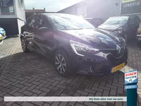 RENAULT Clio 1.0 TCe 90pk GPF Equilibre Foto
