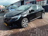 RENAULT Clio 1.0 TCe 90pk GPF Equilibre Foto