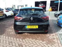 RENAULT Clio 1.0 TCe 90pk GPF Equilibre Foto