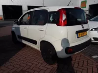 FIAT Panda TwinAir 65PK Edizione Cool Foto