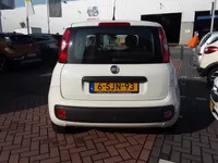 FIAT Panda TwinAir 65PK Edizione Cool Foto