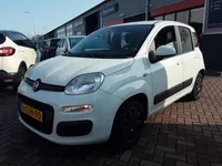 FIAT Panda TwinAir 65PK Edizione Cool Foto