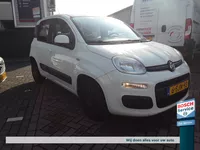 FIAT Panda TwinAir 65PK Edizione Cool Foto