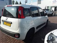 FIAT Panda TwinAir 65PK Edizione Cool Foto