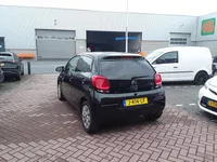 CITROEN C1 1.0 VTi 72PK  5D Feel Foto
