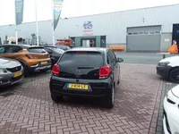 CITROEN C1 1.0 VTi 72PK  5D Feel Foto