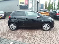 CITROEN C1 1.0 VTi 72PK  5D Feel Foto