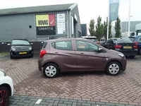 OPEL Karl 1.0 Start/Stop 75pk 120 Jaar Edition Foto