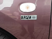 OPEL Karl 1.0 Start/Stop 75pk 120 Jaar Edition Foto