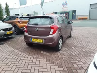 OPEL Karl 1.0 Start/Stop 75pk 120 Jaar Edition Foto