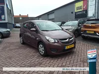 OPEL Karl 1.0 Start/Stop 75pk 120 Jaar Edition Foto