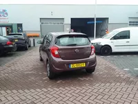 OPEL Karl 1.0 Start/Stop 75pk 120 Jaar Edition Foto