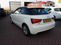 Audi A1 1.2TFSI 63KW Attraction Foto