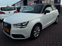 Audi A1 1.2TFSI 63KW Attraction Foto