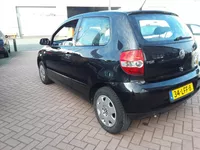 VOLKSWAGEN Fox 1.2 40KW Trendline Foto