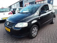 VOLKSWAGEN Fox 1.2 40KW Trendline Foto