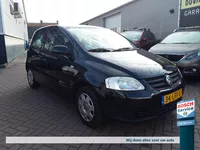 VOLKSWAGEN Fox 1.2 40KW Trendline Foto