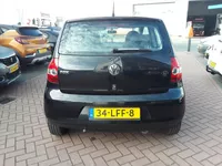 VOLKSWAGEN Fox 1.2 40KW Trendline Foto