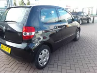 VOLKSWAGEN Fox 1.2 40KW Trendline Foto