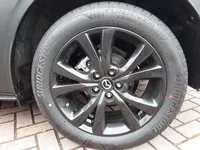MAZDA Cx-30 E-Skyactiv G 140pk M Hybrid Aut Homura Foto