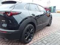MAZDA Cx-30 E-Skyactiv G 140pk M Hybrid Aut Homura Foto