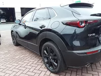 MAZDA Cx-30 E-Skyactiv G 140pk M Hybrid Aut Homura Foto