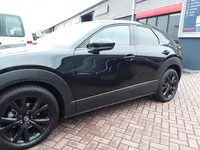 MAZDA Cx-30 E-Skyactiv G 140pk M Hybrid Aut Homura Foto