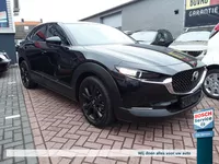 MAZDA Cx-30 E-Skyactiv G 140pk M Hybrid Aut Homura Foto