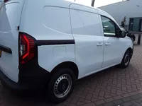 RENAULT Kangoo Van 1.3 TCe 100pk Comfort L1 Foto