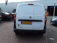 RENAULT Kangoo Van 1.3 TCe 100pk Comfort L1 Foto