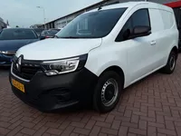 RENAULT Kangoo Van 1.3 TCe 100pk Comfort L1 Foto