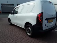 RENAULT Kangoo Van 1.3 TCe 100pk Comfort L1 Foto