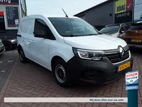 RENAULT Kangoo Van 1.3 TCe 100pk Comfort L1 Foto