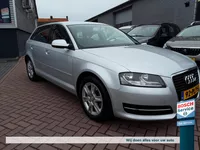 AUDI A3 1.4 92KW TFSI 5D Attraction Pro Line Foto