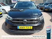 VOLKSWAGEN Taigo 1.0 TSI 110pk DSG-7 Life Business Foto