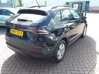 VOLKSWAGEN Taigo 1.0 TSI 110pk DSG-7 Life Business Foto