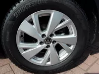 VOLKSWAGEN Taigo 1.0 TSI 110pk DSG-7 Life Business Foto